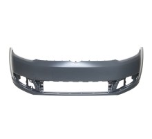 Бампер передний Volkswagen Touran 10-15, Phira