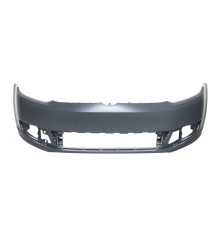 Бампер передний Volkswagen Touran 10-15, Phira