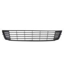 Решетка бампера с хромом Volkswagen Touran 2 10-15, TYG