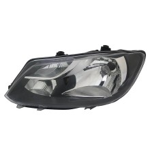 Фара левая Volkswagen Caddy 3 / Touran 10-15 Depo