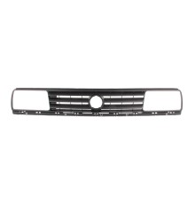 Решетка радиатора Volkswagen Jetta 83-92, TYG