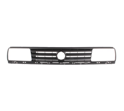 Решетка радиатора Volkswagen Jetta 83-92, TYG
