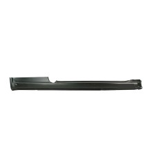 Порог кузова правый Volkswagen Golf II/Jetta II 3д Potrykus