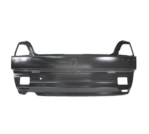 Панель задняя Volkswagen Golf 2 85-92