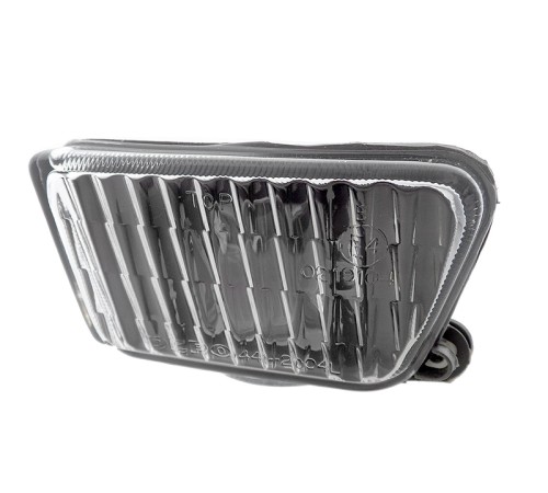 Фара противотуманная левая Volkswagen Golf II, Jetta II, Depo