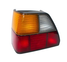 Фонарь задний левый Volkswagen Golf 2, Depo