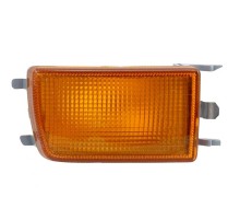Поворотник правый жёлтый Volkswagen Golf III, Vento, Depo