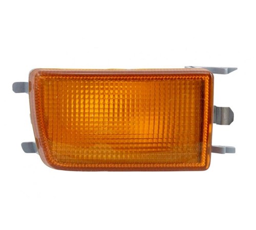 Поворотник правый жёлтый Volkswagen Golf III, Vento, Depo