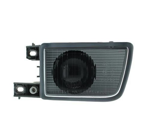 Фара противотуманная левая Volkswagen Golf 3 92-97, TYC