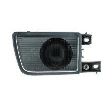 Фара противотуманная правая Volkswagen Golf 3, TYC