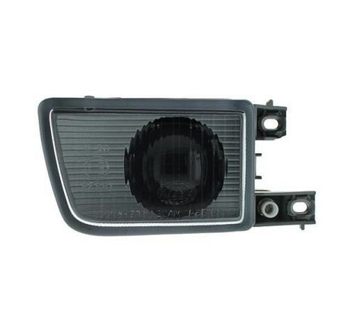 Фара противотуманная правая Volkswagen Golf 3, TYC