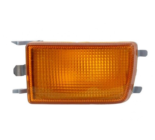 Поворотник левый жёлтый Volkswagen Golf III,Vento, Depo