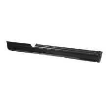 Порог кузова правый Volkswagen Golf III 3-дв 91-97, Potrykus