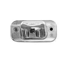 Фонарь подсветки номера Volkswagen Golf 3, Depo