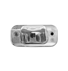 Фонарь подсветки номера Volkswagen Golf 3, Depo