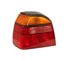 Фонарь левый Volkswagen Golf 3, Depo