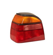 Фонарь левый Volkswagen Golf 3, Depo