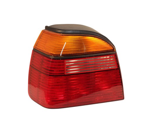 Фонарь левый Volkswagen Golf 3, Depo