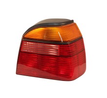 Фонарь правый Volkswagen Golf 3 91-97, Depo