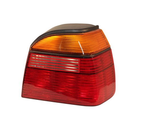 Фонарь правый Volkswagen Golf 3 91-97, Depo