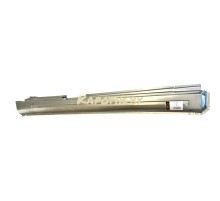 Порог кузова правый Volkswagen Golf III 5-дв 91-97, Potrykus