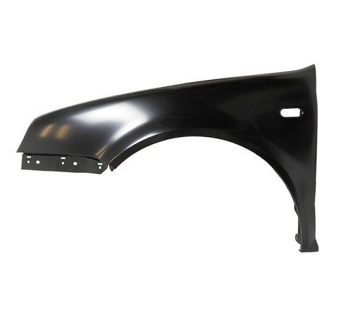 Крыло переднее левое Volkswagen Golf IV 98-05, TYG