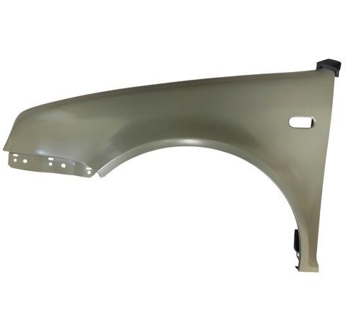 Крыло переднее левое Volkswagen Golf IV 98-05 Polcar
