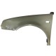Крыло переднее левое Volkswagen Golf IV 98-05 Polcar