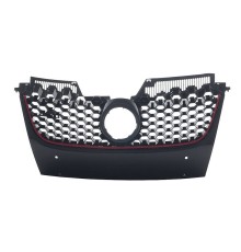 Решетка радиатора Volkswagen Golf V GTI