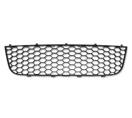Решетка бампера передняя Volkswagen Golf V GTI Avg