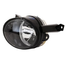 Фара противотуманная левая Volkswagen Caddy,Touran,Golf V PLUS 07-08,TIGUAN 07-, Depo