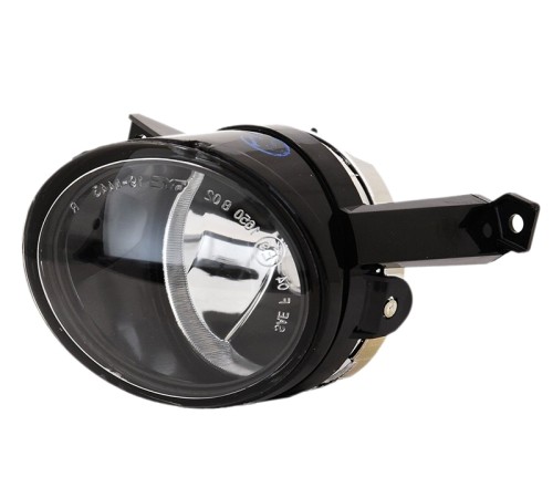 Фара противотуманная левая Volkswagen Caddy,Touran,Golf V PLUS 07-08,TIGUAN 07-, Depo