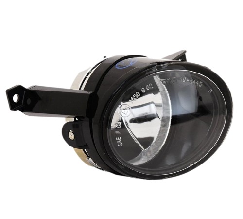 Фара противотуманная передняя правая Volkswagen Caddy,Touran,Golf V PLUS 07-08,TIGUAN 07-, Depo