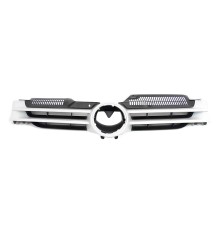 Решетка радиатора Volkswagen Golf Plus 04-09