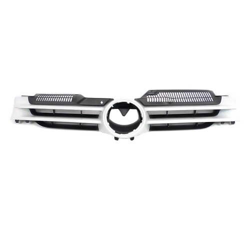 Решетка радиатора Volkswagen Golf Plus 04-09