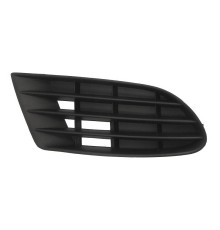 Решетка бампера левая без отверстия птф Volkswagen Golf Plus 04-09