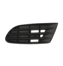 Решетка бампера правая без отверстия птф Volkswagen Golf Plus 04-09