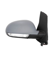 Зеркало в сборе правое Volkswagen Golf V PLUS 05-08