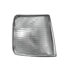 Фонарь указателя поворота правый (белый) Volkswagen Passat B3 04 88-08 93, Depo