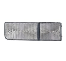 Светоотражатель левый двойной Volkswagen Passat B4 93-96, Depo