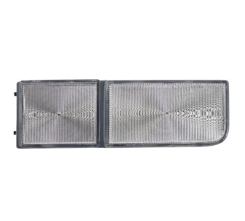 Светоотражатель правый двойной Volkswagen Passat B4 93-96, Depo
