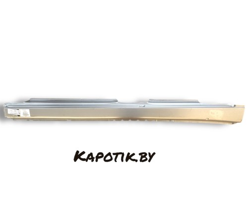 Порог кузова левый Volkswagen Passat B4 93-97 Potrykus