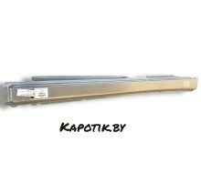 Порог кузова левый Volkswagen Passat B4 93-97 Potrykus