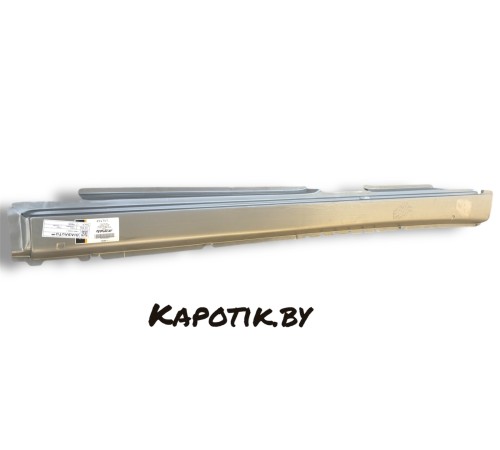 Порог кузова левый Volkswagen Passat B4 93-97 Potrykus