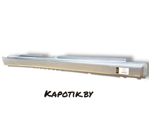 Порог кузова правый Volkswagen Passat B4 93-97 Potrykus