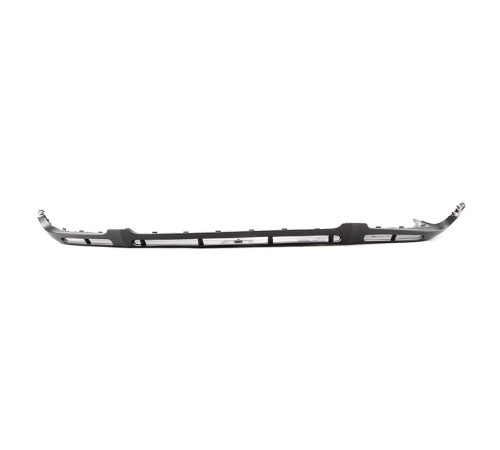 Спойлер передний Volkswagen Passat B5 01-05, TYG