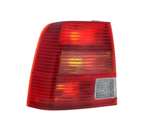 Фонарь левый Volkswagen Passat 96-00, Depo