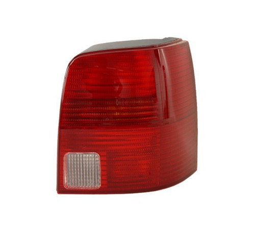 Фонарь задний правый Volkswagen Passat B5 wagon 96-00, Depo