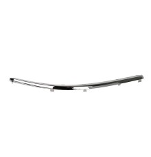 Молдинг правый / хром Volkswagen Passat B5 01-05, TYG