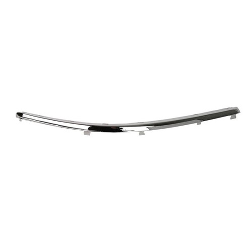 Молдинг правый / хром Volkswagen Passat B5 01-05, TYG